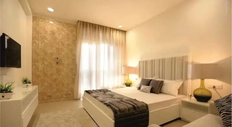 Sushma Elite Cross Zirakpur - Luxury 3BHK High-Rise Apartments in Mohali | Best Residential Projects in Mohali District