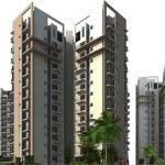 Sushma Elite Cross Zirakpur - Luxury 3BHK High-Rise Apartments in Mohali | Best Residential Projects in Mohali District