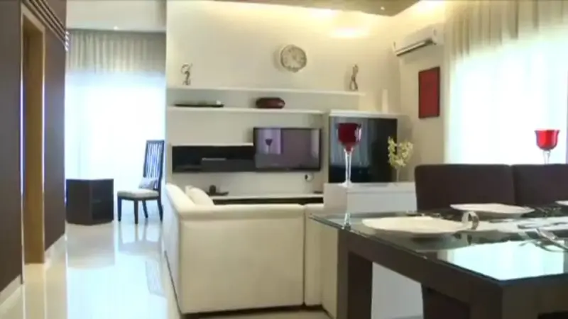 Sushma Elite Cross Zirakpur - Luxury 3BHK High-Rise Apartments in Mohali | Best Residential Projects in Mohali District