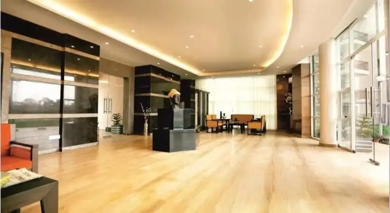 Sushma Elite Cross Zirakpur - Luxury 3BHK High-Rise Apartments in Mohali | Best Residential Projects in Mohali District