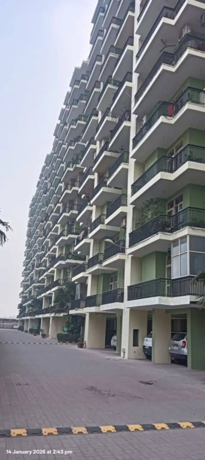 Sushma Green Vista Zirakpur: Best 2 BHK Residential Apartments in Zirakpur | Affordable Real Estate Projects in Zirakpur