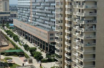 Sushma Green Vista Zirakpur: Best 2 BHK Residential Apartments in Zirakpur | Affordable Real Estate Projects in Zirakpur