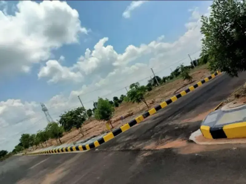 Sushma Hartland Zirakpur | Premium Residential Plots for Sale in Upcoming Residential Projects in Zirakpur