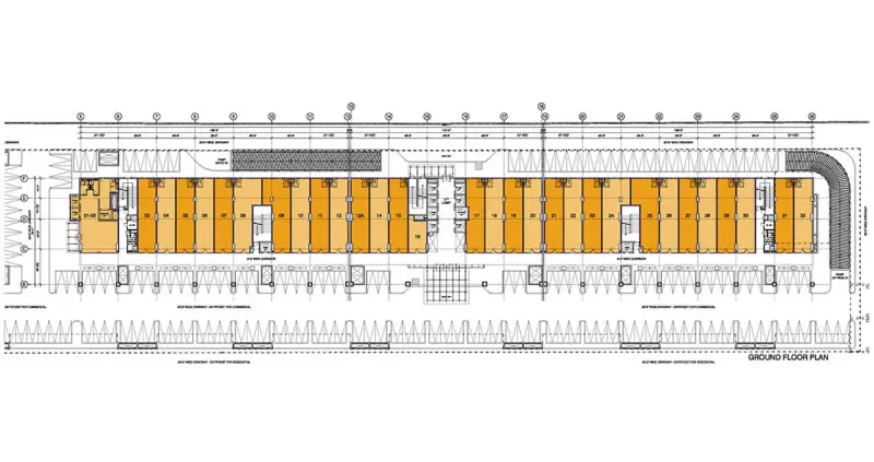 Sushma Infinium Mohali Punjab | Commercial Office Spaces Retail High Rise Projects in Mohali