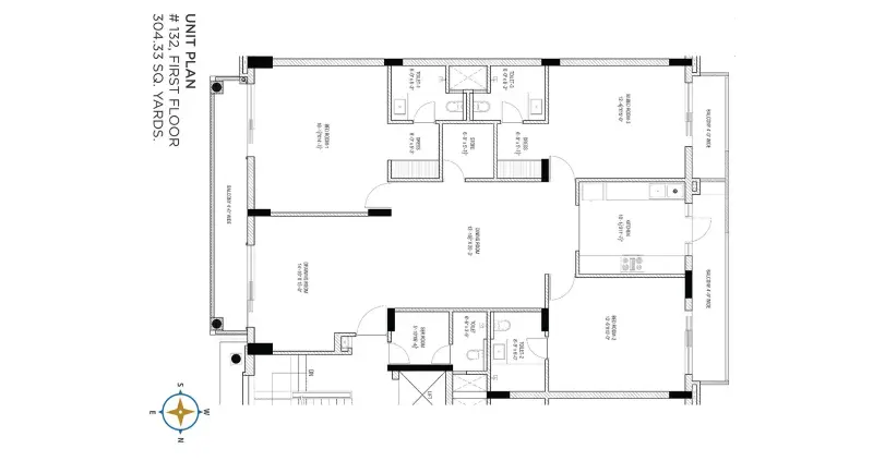 Sushma Valencia Mohali: Luxury 3BHK Villas in Best Residential Projects in Mohali | RERA Approved Real Estate in Mohali