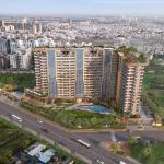 The Elysium Sector 20 Panchkula | Luxury 3+1 & 4+1 BHK High-Rise Apartments in Panchkula Residential Projects
