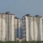The Lake New Chandigarh | Luxury 1/2/3/4 BHK Apartments & Penthouses in Mullanpur