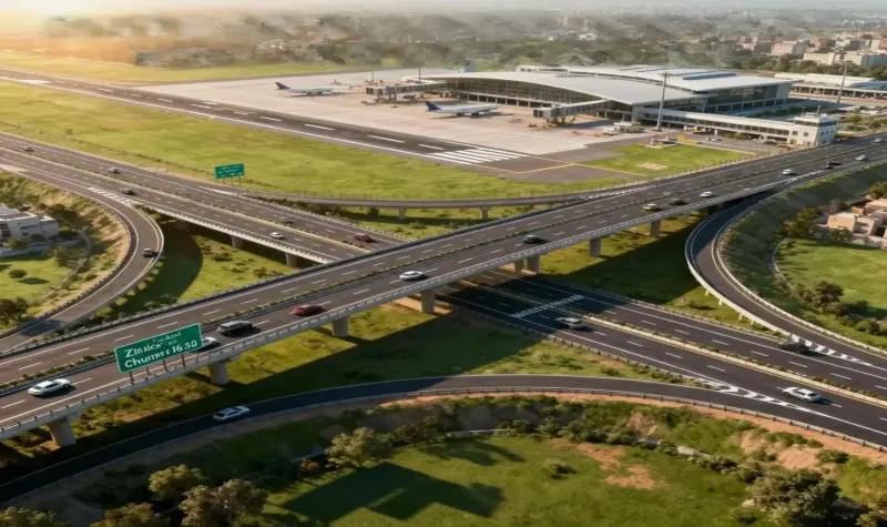 The Monopolis Zirakpur: Premium Commercial SCO Plots on PR-7 Airport Road | Best Real Estate Projects in Zirakpur