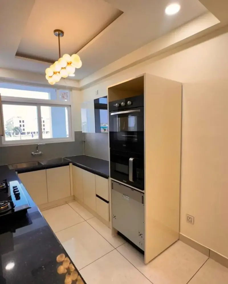 The Suman Marvelous VIP Road Zirakpur: Luxury 3 BHK High-Rise Apartments | Best Real Estate Projects in Zirakpur