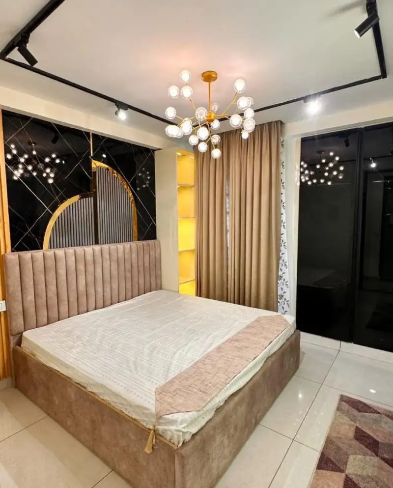 The Suman Marvelous VIP Road Zirakpur: Luxury 3 BHK High-Rise Apartments | Best Real Estate Projects in Zirakpur