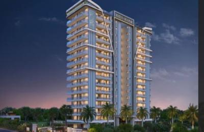Titan Iconic Panchkula: Luxury High-Rise Apartments in Sector 20, top real estate project in Panchkula.