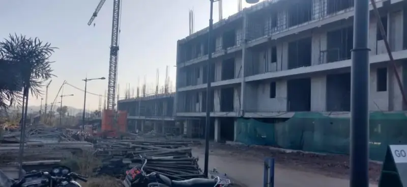 Trident Windsong Residences Panchkula | Luxury 4BHK Residential Projects in Panchkula | Real Estate in Panchkula