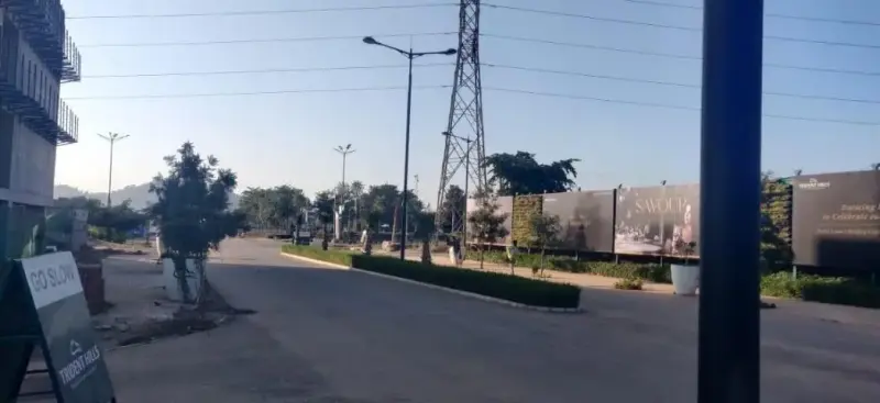 Trident Windsong Residences Panchkula | Luxury 4BHK Residential Projects in Panchkula | Real Estate in Panchkula