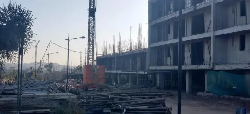 Trident Windsong Residences Panchkula | Luxury 4BHK Residential Projects in Panchkula | Real Estate in Panchkula