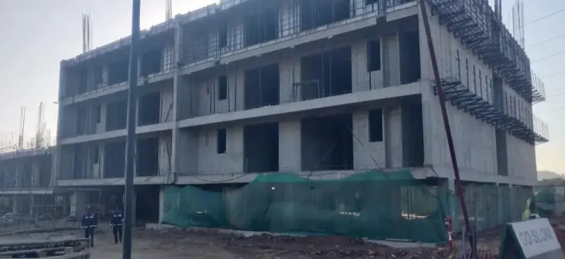Trident Windsong Residences Panchkula | Luxury 4BHK Residential Projects in Panchkula | Real Estate in Panchkula