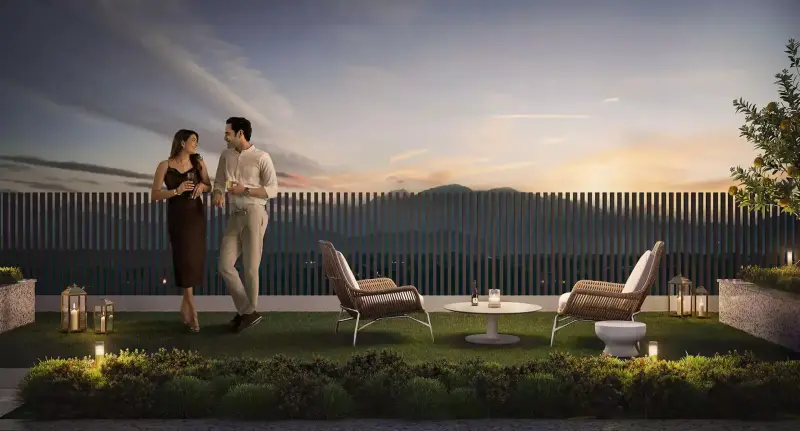 Trident Windsong Residences Panchkula | Luxury 4BHK Residential Projects in Panchkula | Real Estate in Panchkula