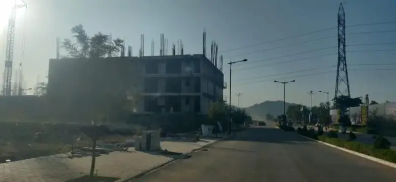 Trident Windsong Residences Panchkula | Luxury 4BHK Residential Projects in Panchkula | Real Estate in Panchkula