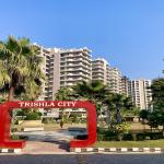Trishla Avalon Homes Zirakpur: 3BHK High-Rise Apartments in Zirakpur | Top Residential Projects in Zirakpur