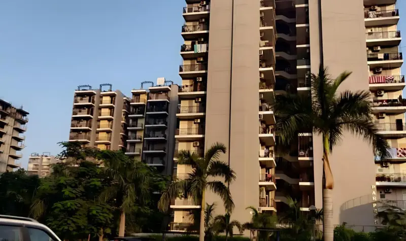 Trishla City Nabha Zirakpur | Luxury 2BHK, 3BHK & 4BHK High-Rise Apartments in Zirakpur Residential Projects