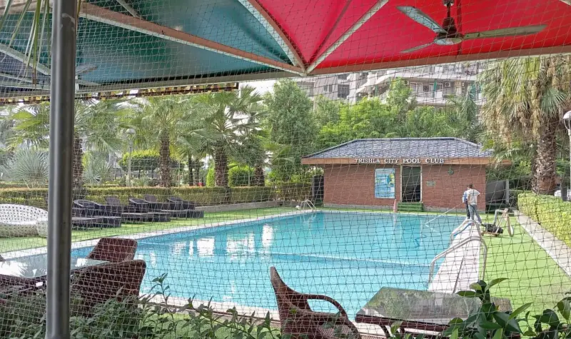 Trishla City Nabha Zirakpur | Luxury 2BHK, 3BHK & 4BHK High-Rise Apartments in Zirakpur Residential Projects