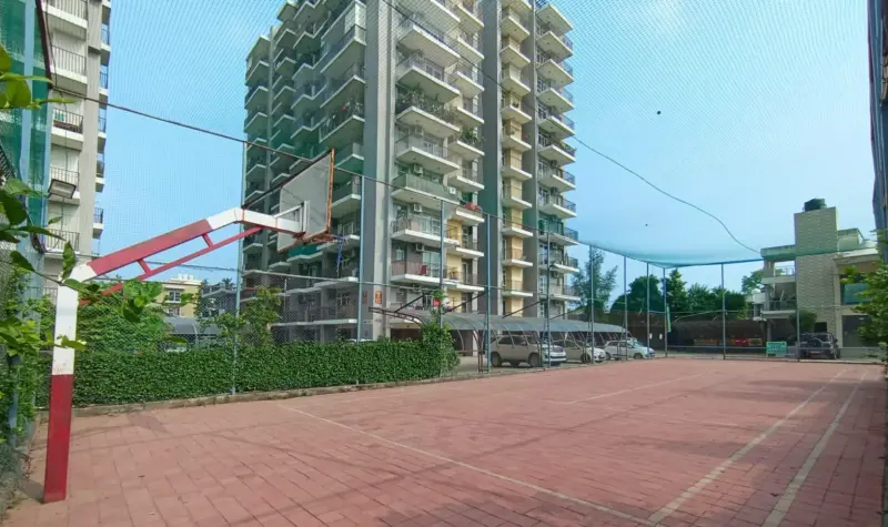 Trishla City Nabha Zirakpur | Luxury 2BHK, 3BHK & 4BHK High-Rise Apartments in Zirakpur Residential Projects