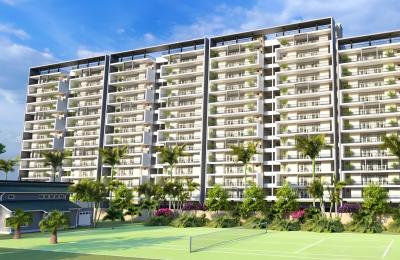 Trust Auroville Heights Nabha Zirakpur: Best Luxury High-Rise Apartments and Upcoming Residential Projects in Zirakpur