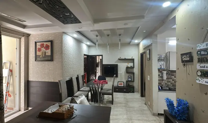 Tulip Heights Zirakpur | Best Residential Apartments in Zirakpur | High-Rise Projects in Zirakpur
