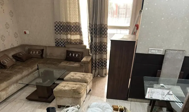 Tulip Heights Zirakpur | Best Residential Apartments in Zirakpur | High-Rise Projects in Zirakpur