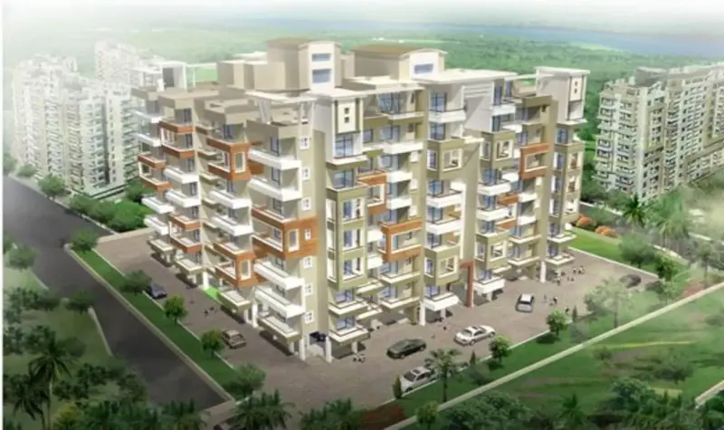 Tulip Heights Zirakpur | Best Residential Apartments in Zirakpur | High-Rise Projects in Zirakpur