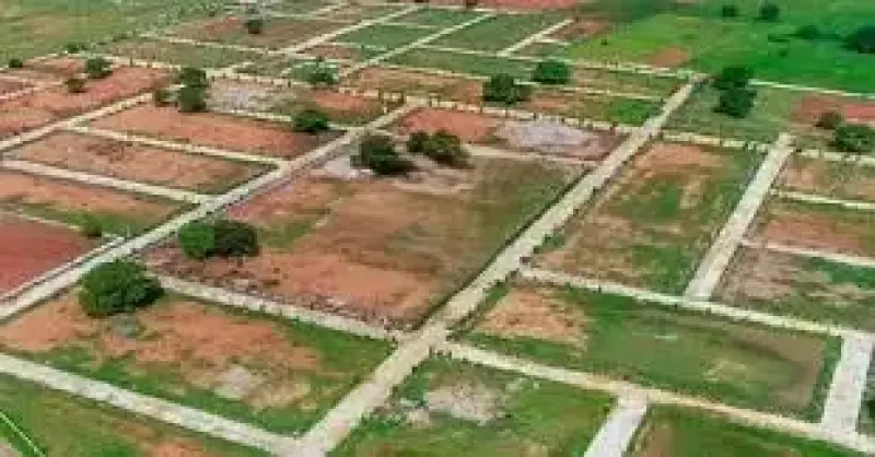 TDI Chitrakoot Mohali: Luxury Residential Villas & Floors in TDI Smart City | Residential Plots & High Rise Apartments
