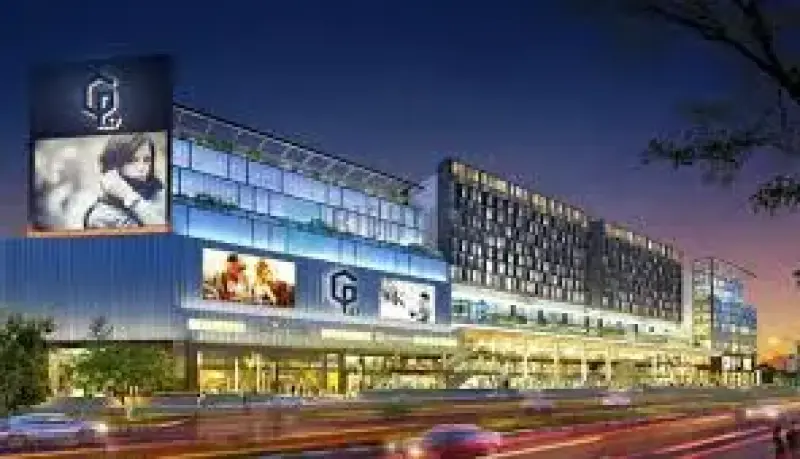 Gillco Valley Sector 127 Mohali: Luxury Residential Villas, Apartments & Plots for Sale