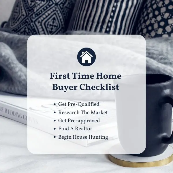 Top 10 Tips for First-time Home Buyers