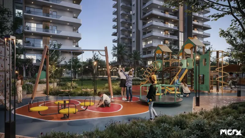 Prisma Magnus-1 - 3BHK Luxury Living Affordable Housing