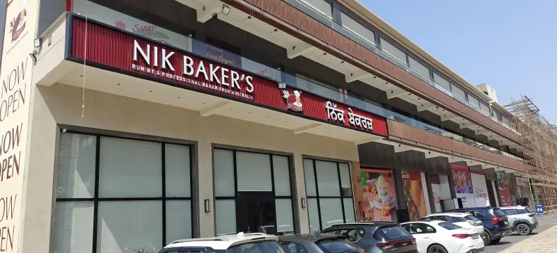 V R Pooja Palazzio Zirakpur: Best Residential Plots & Commercial Projects in Zirakpur | High-Rise Apartments