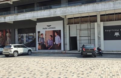 V R Pooja Palazzio Zirakpur: Best Residential Plots & Commercial Projects in Zirakpur | High-Rise Apartments