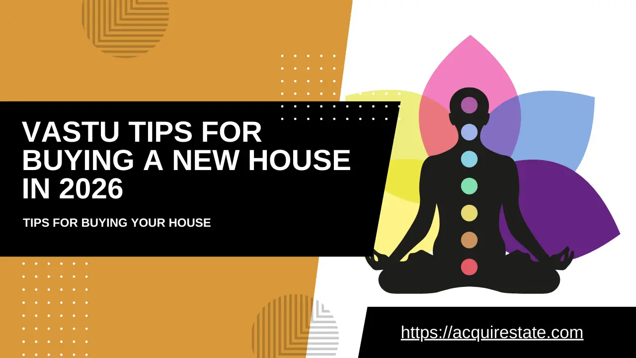 Vastu Tips for Buying New House/Flat/Plot in Mohali 2026