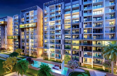Vera Gold Mark Nabha Road Zirakpur | Luxury 3BHK, 4BHK & 5BHK High-Rise Apartments in Zirakpur Residential Projects