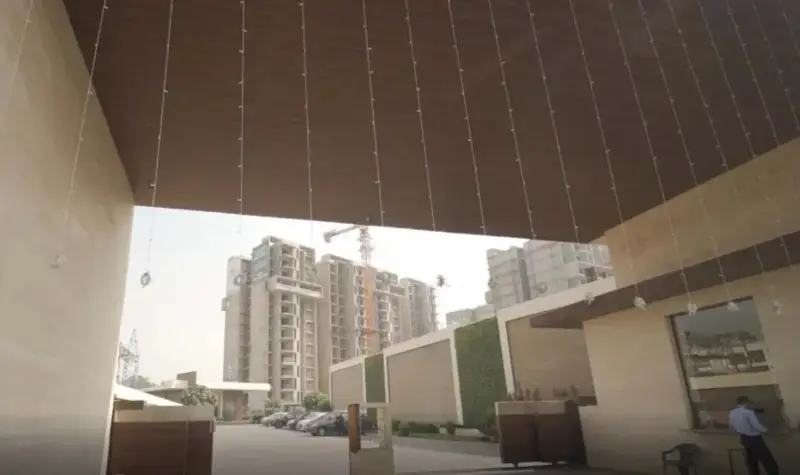 Vera Gold Mark Nabha Road Zirakpur | Luxury 3BHK, 4BHK & 5BHK High-Rise Apartments in Zirakpur Residential Projects