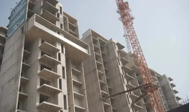 Vera Gold Mark Nabha Road Zirakpur | Luxury 3BHK, 4BHK & 5BHK High-Rise Apartments in Zirakpur Residential Projects