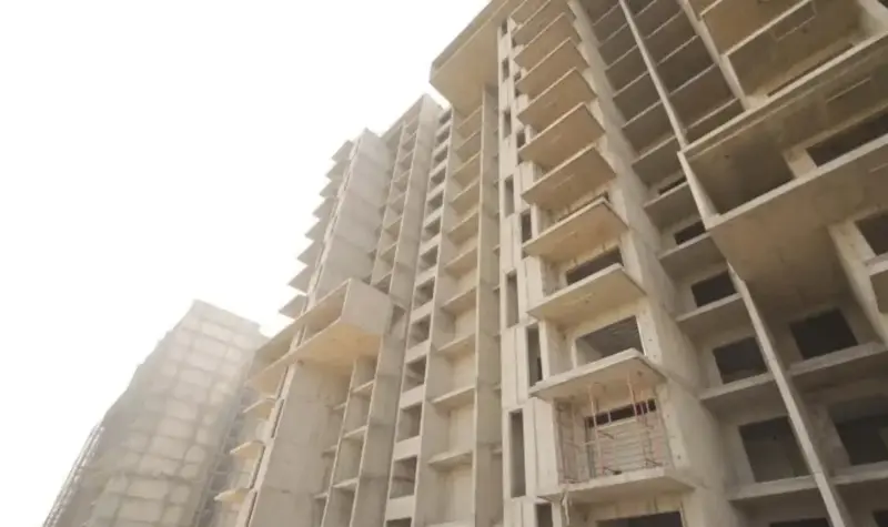 Vera Gold Mark Nabha Road Zirakpur | Luxury 3BHK, 4BHK & 5BHK High-Rise Apartments in Zirakpur Residential Projects