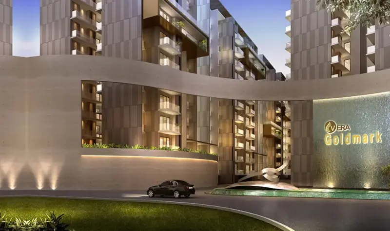 Vera Gold Mark Nabha Road Zirakpur | Luxury 3BHK, 4BHK & 5BHK High-Rise Apartments in Zirakpur Residential Projects