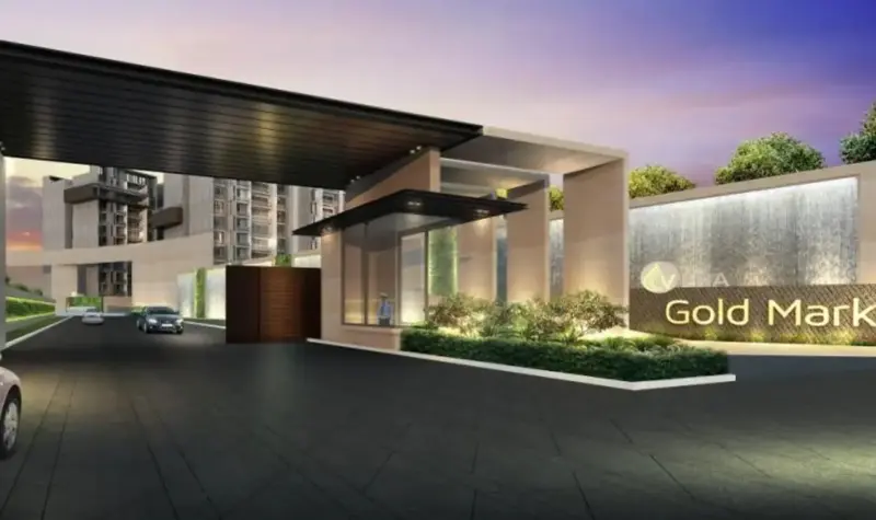 Vera Gold Mark Nabha Road Zirakpur | Luxury 3BHK, 4BHK & 5BHK High-Rise Apartments in Zirakpur Residential Projects