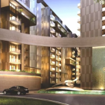 Vera Gold Mark Phase 2 Utrathiya Zirakpur | Luxury 3BHK, 4BHK & 5BHK High-Rise Apartments in Zirakpur