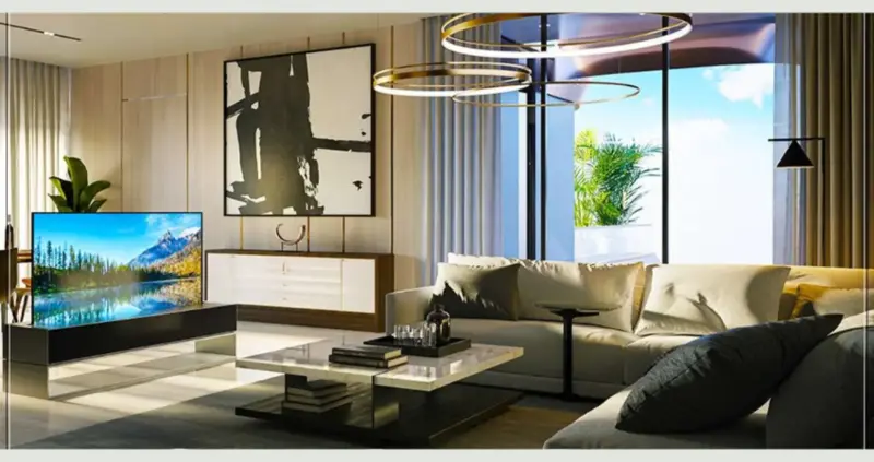 Vera Vista 45 Sector 20 Panchkula | Luxury Apartments for Sale - Best Real Estate in Panchkula