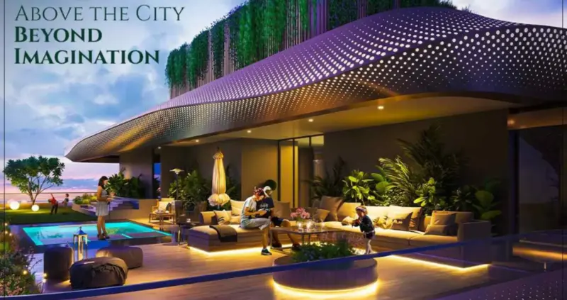 Vera Vista 45 Sector 20 Panchkula | Luxury Apartments for Sale - Best Real Estate in Panchkula