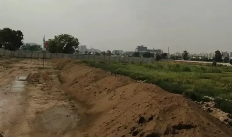Vintage Greens VIP Road Zirakpur | Luxury 3BHK & 4BHK High-Rise Apartments in Zirakpur Residential Projects
