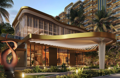 Vista Palencia Nabha Zirakpur | Luxury 3BHK High-Rise Apartments in Zirakpur Residential Projects