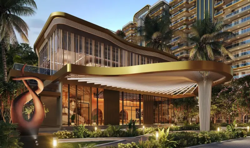 Vista Palencia Nabha Zirakpur | Luxury 3BHK High-Rise Apartments in Zirakpur Residential Projects