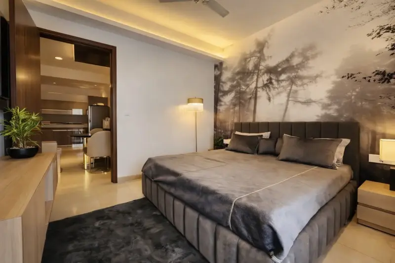Vrindavan Gardens Panchkula: Best Residential Apartments in Sector 20 | Real Estate Projects in Panchkula