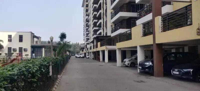 Palm Village Sector 126 Mohali – Luxury 3 BHK Apartments in Best Residential Projects in Mohali | RERA Approved